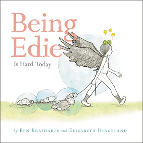 cover image Being Edie Is Hard Today