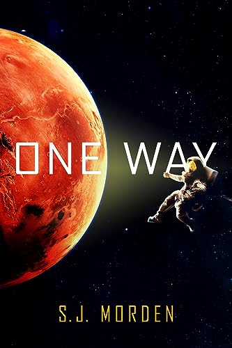cover image One Way