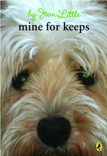cover image Mine for Keeps