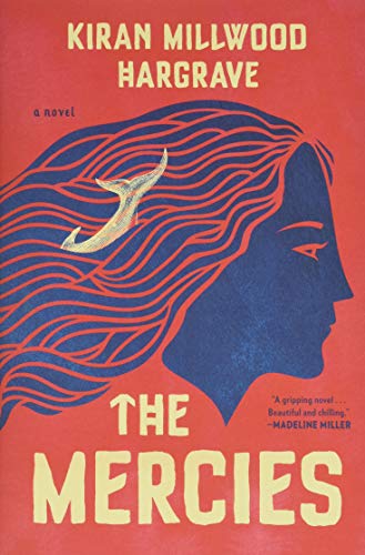 cover image The Mercies