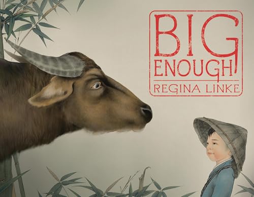 cover image Big Enough