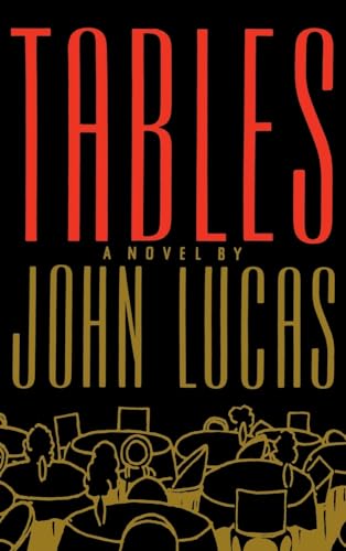 cover image Tables