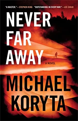 cover image Never Far Away