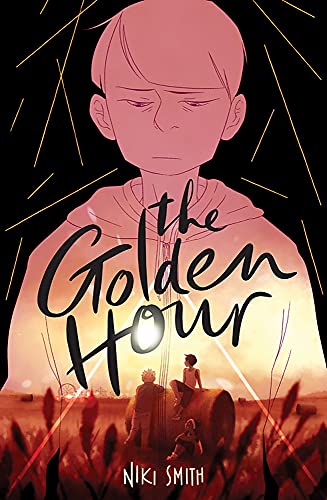 cover image The Golden Hour
