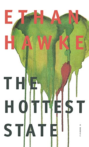 cover image The Hottest State