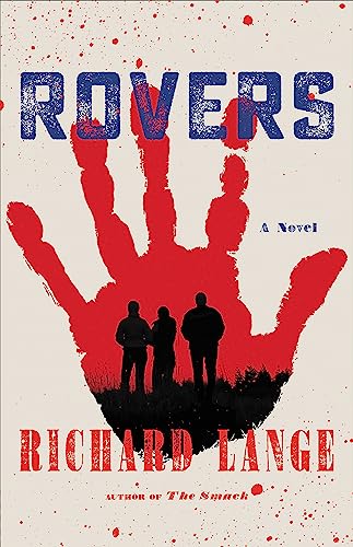 cover image Rovers