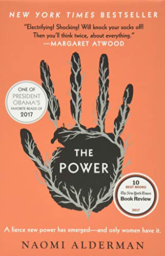cover image The Power