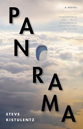cover image Panorama