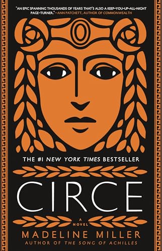 cover image Circe