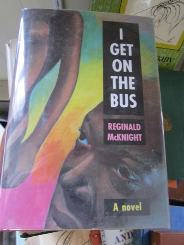 cover image I Get on the Bus
