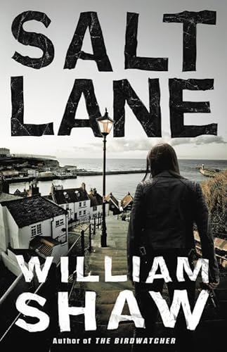 cover image Salt Lane