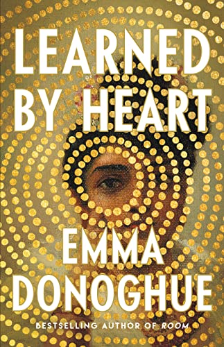 cover image Learned by Heart