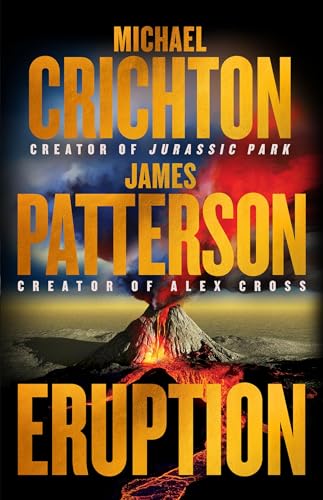 cover image Eruption