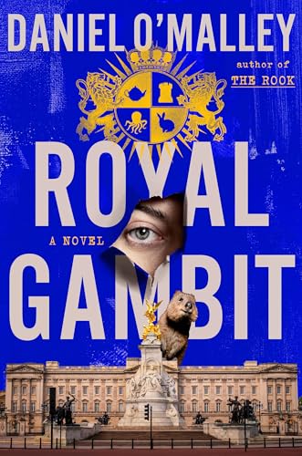 cover image Royal Gambit