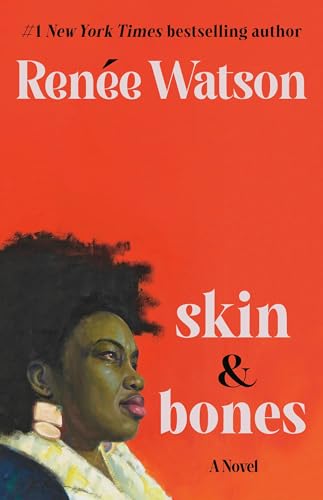 cover image Skin & Bones
