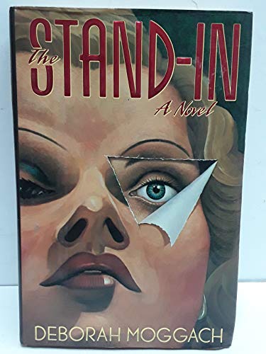 cover image The Stand-In