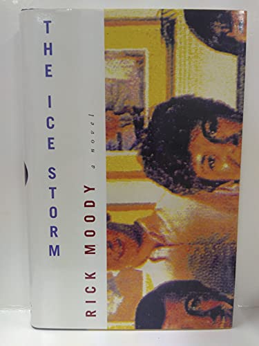 cover image The Ice Storm
