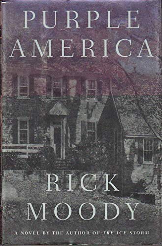 cover image Purple America