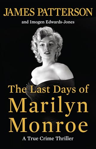 cover image The Last Days of Marilyn Monroe
