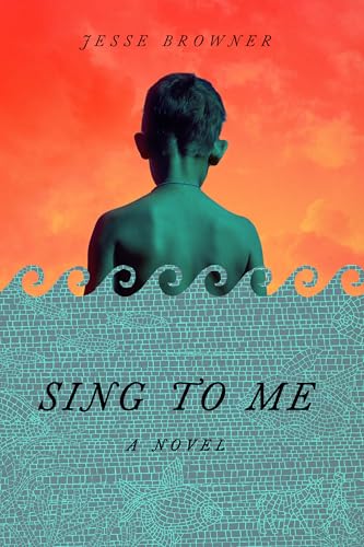 cover image Sing to Me