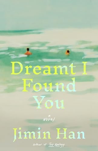 cover image Dreamt I Found You