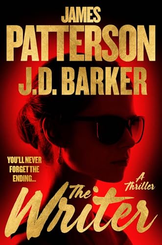 cover image The Writer