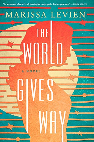 cover image The World Gives Way