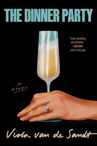 cover image The Dinner Party