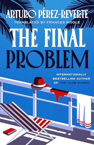 cover image The Final Problem