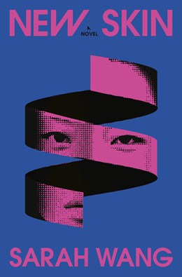 cover image New Skin