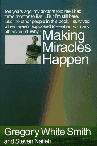 cover image Making Miracles Happen