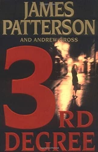 cover image 3RD DEGREE