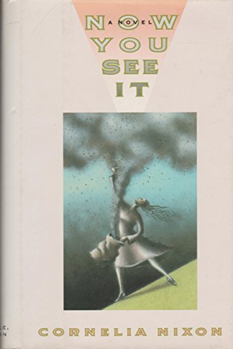 cover image Now You See It