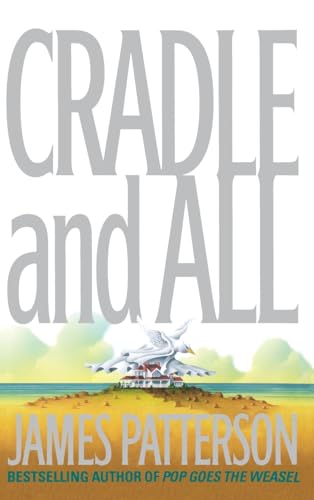 cover image Cradle and All