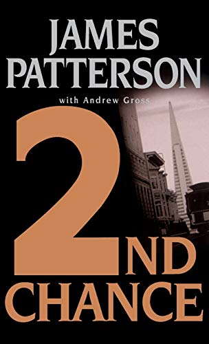 cover image 2ND CHANCE
