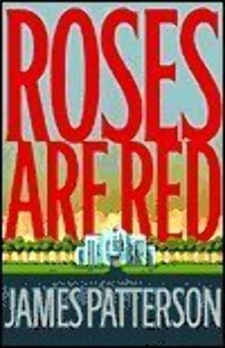 cover image Roses Are Red