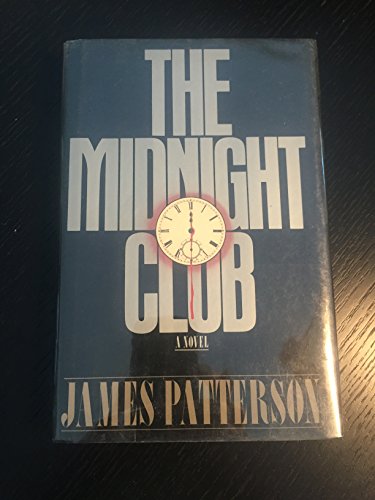 cover image The Midnight Club