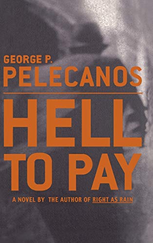 cover image HELL TO PAY