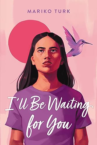 cover image I’ll Be Waiting for You