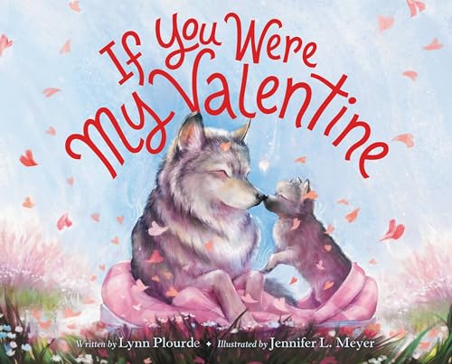 cover image If You Were My Valentine