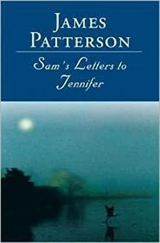 cover image SAM'S LETTERS TO JENNIFER