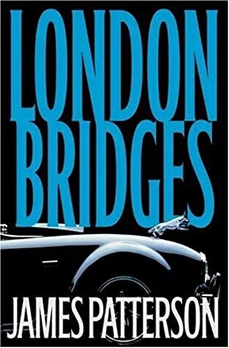 cover image LONDON BRIDGES