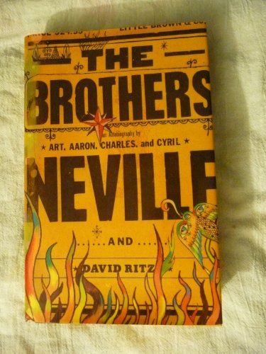 cover image The Brothers
