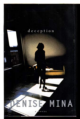cover image DECEPTION