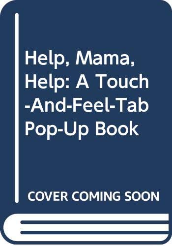 cover image Help, Mama, Help!