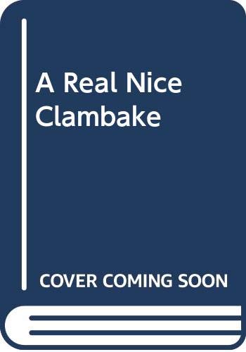 cover image A Real Nice Clambake