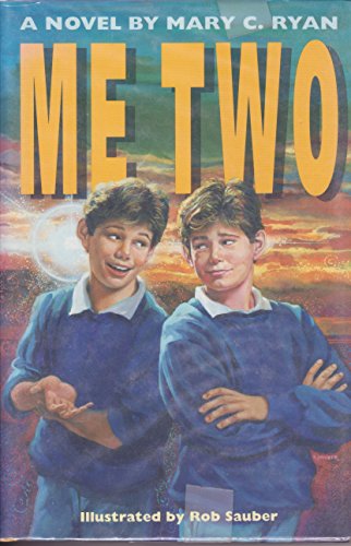 cover image Me Two