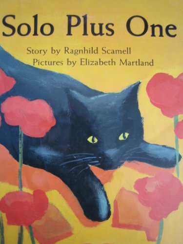 cover image Solo Plus One
