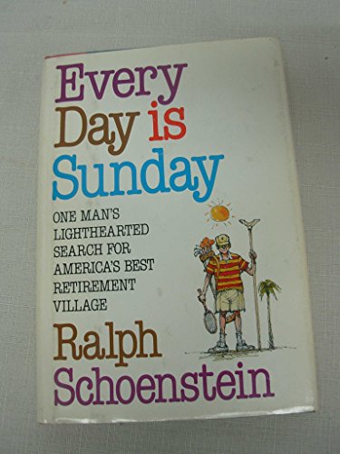 cover image Every Day Is Sunday