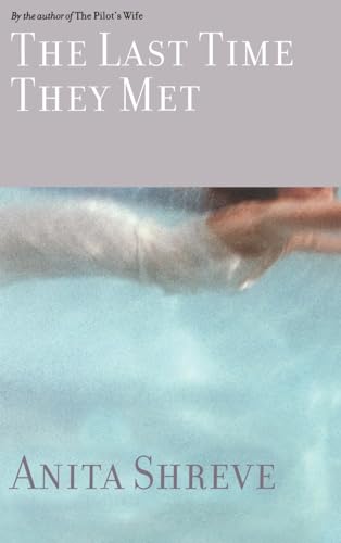 cover image The Last Time They Met